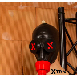 XTRM GP5 Eye clips "X"