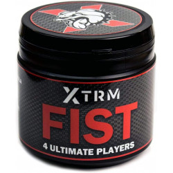 XTRM Fist 4 ULTIMATE PLAYERS