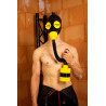 GP5 Eye clips "PISS" BY XTRM