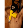 GP5 Eye clips "PISS" BY XTRM