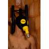 GP5 Eye clips "PISS" BY XTRM