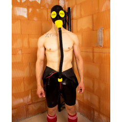 GP5 Eye clips "PISS" BY XTRM