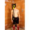GP5 Eye clips "PISS" BY XTRM