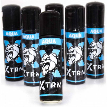 XTRM AQUA 100 ml Gleitgel auf Wasserbasis