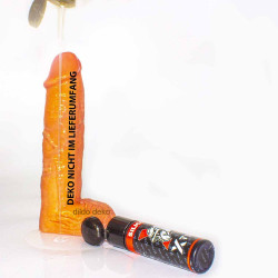 XTRM SILICONE  Premium Play Harder - Play deeper