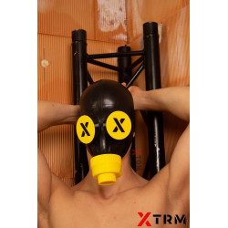 XTRM RUBBER X-STYLE 13