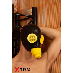 XTRM DUNGEON MASK