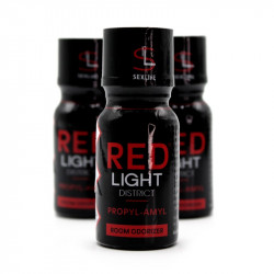 RED LIGHT DISTRICT 15 ML
