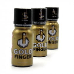 GOLD FINGER 15 ML