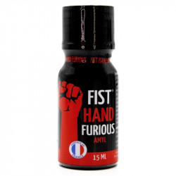 FIST HAND FURIOUS - AMYL -...