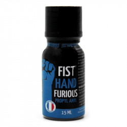 FIST HAND FURIOUS PROPYL -...