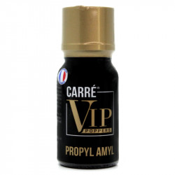 CARRÉ VIP PROPYL - AMYL 15ML