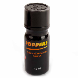 P0PPERS 10ML