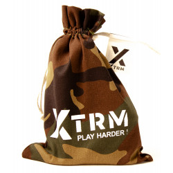 XTRM DESK KIT