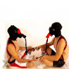 AROMA PUMP KIT by XTRM