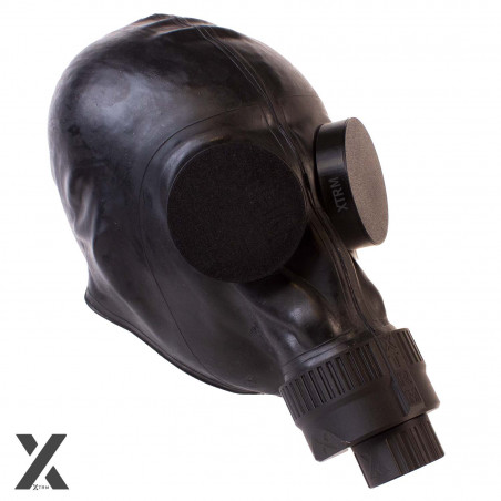 XTRM XP6 RUBBER MASK