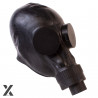 XTRM XP6 RUBBER MASK