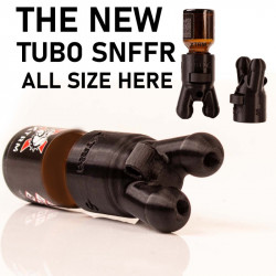 XTRM TURBO LEAKPROOF