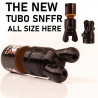 XTRM TURBO LEAKPROOF