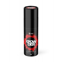 Xtrm XPowder - long-lasting - highly productive