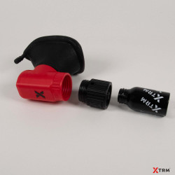 ULTIMATE V2 XTRM AROMA MASK