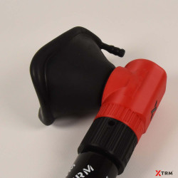 ULTIMATE V2 XTRM AROMA MASK