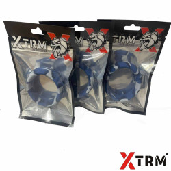 XTRM Bastion Bump - Premium Silicone Ring