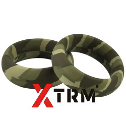 XTRM CAMO SNAP - YOUR ERECT RING -