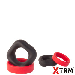 XTRM FLEX BULGE RING