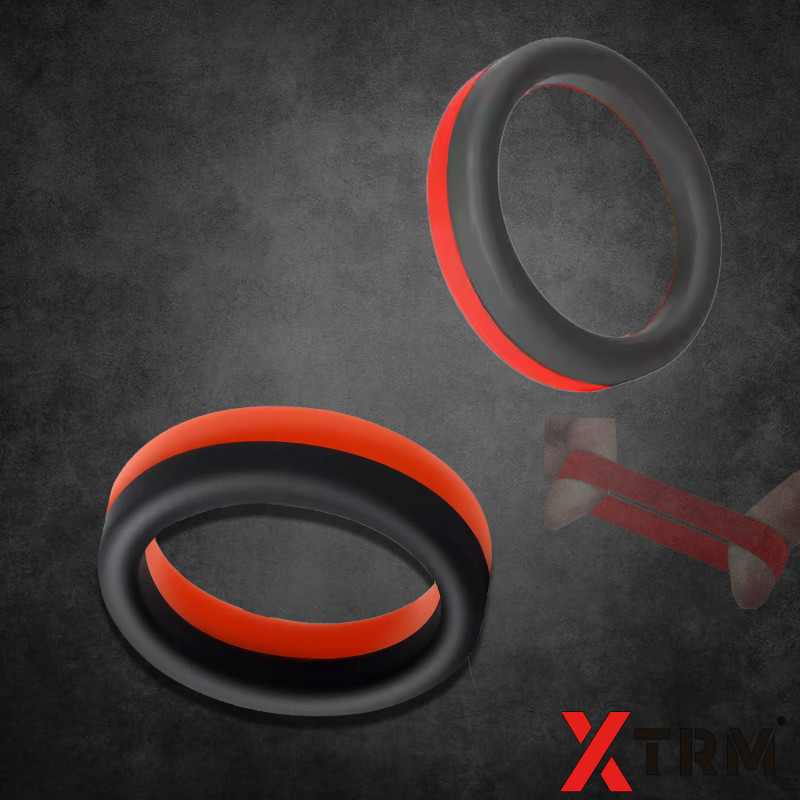 XTRM FLEXI RING