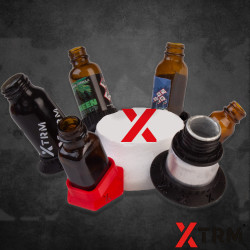 XTRM HOLDER FOR BOTTLES -...