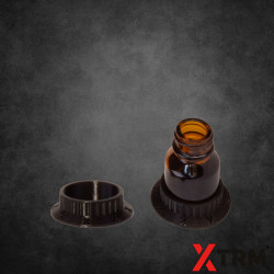 XTRM HOLDER - Black -