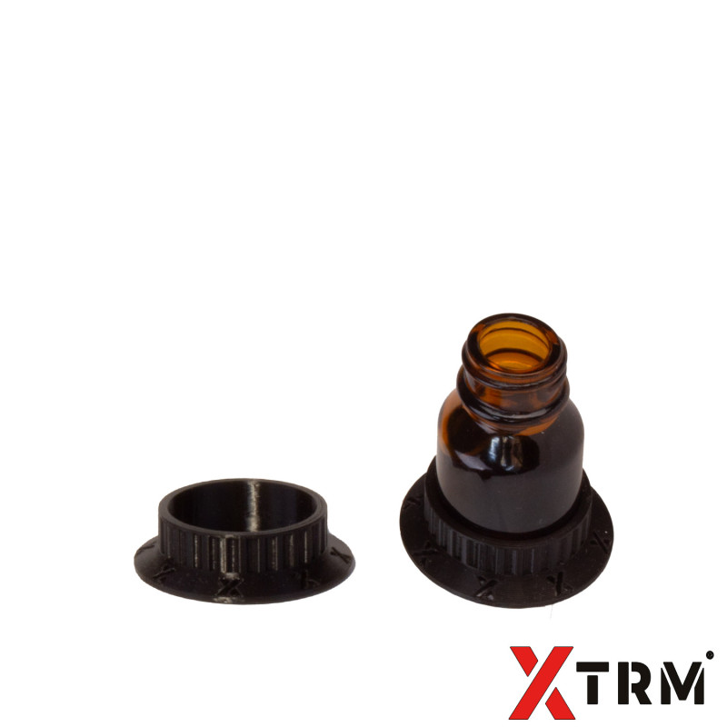 XTRM HOLDER - Black -