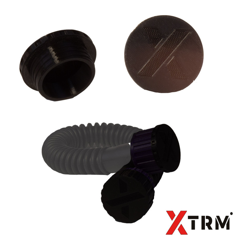 XTRM ENDKAPPE  ADAPTER