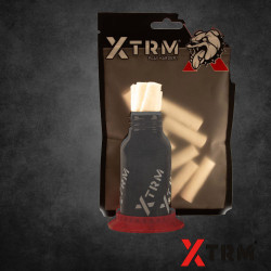 9X COTTON STICKS FOR XTRM...