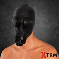 XTRM -OPAQUE- GP5 EYE CONTROL