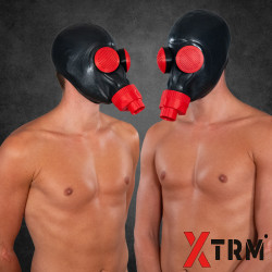 XTRM-LINE- GP5 EYE CONTROL