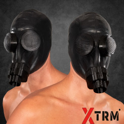 XTRM-LINE- GP5 EYE DOME