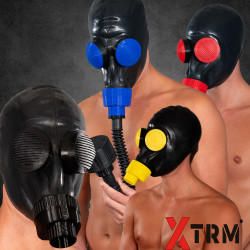XTRM-LINE- GP5 EYE DOME