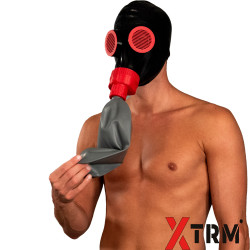 XTRM Breathplay Kit