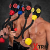 XTRM Gas Mask Hose - 6 Colors