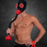 XTRM Gas Mask Hose - 6 Colors