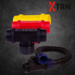 XTRM T-Connector