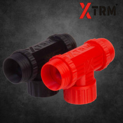 XTRM T-Connector