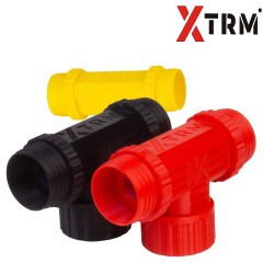 XTRM T-Connector