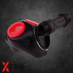 XTRM GAS-MASK-CONNECTOR