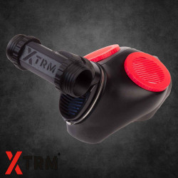 XTRM GAS-MASK-CONNECTOR