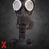 XTRM GAS-MASK-CONNECTOR