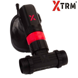 XTRM GAS-MASK-CONNECTOR