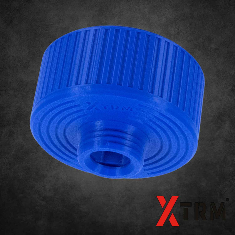 XTRM MAXXX FILTER BLUE